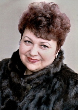 Марія Гатала-Квасневська