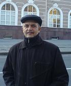 Юрій Павлюков