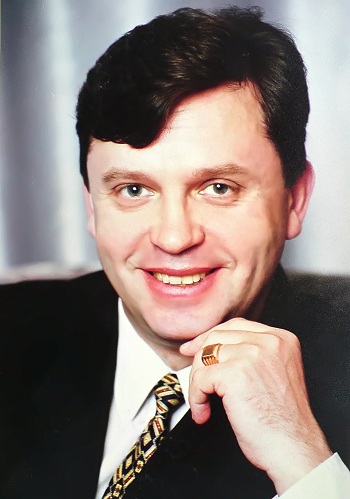 Анатолій Карпенко