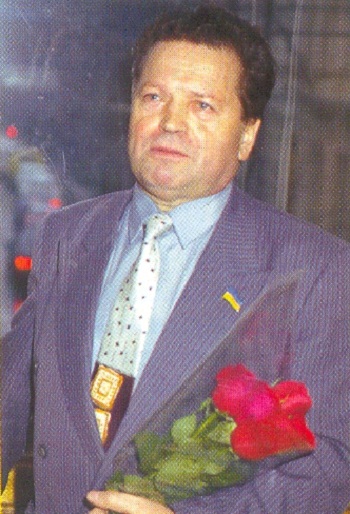 Петро Осадчук