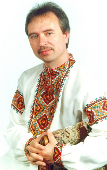 Валерій Іванцов