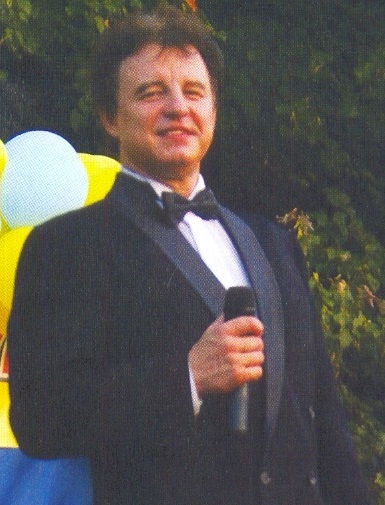 Олександр Василенко