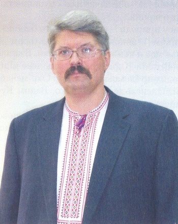 Ярослав Чорногуз