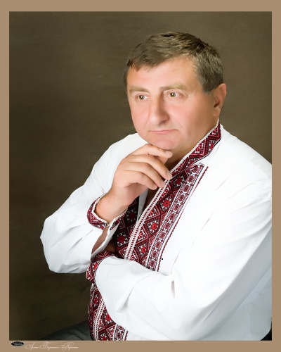 Степан Лепех