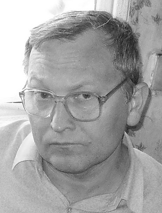 Віктор Охріменко
