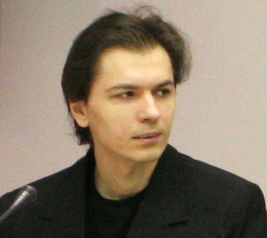 Андрій Бондаренко