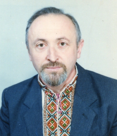 Віталій Лазаренко