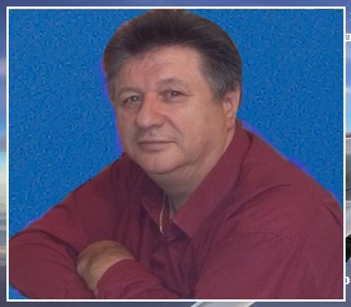 Володимир Проценко