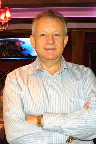 Сергей Нехаевский